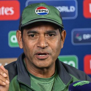 Pride will drive Pakistan in Champions Trophy dead rubber: coach