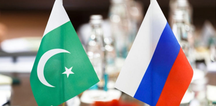 Russia lauds Pakistan’s neutrality in Ukraine conflict