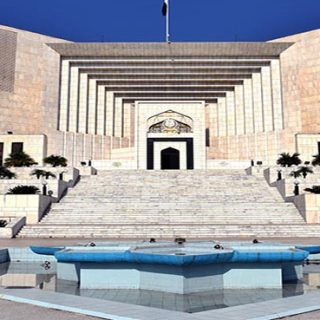 SC judges likely to take oath tomorrow