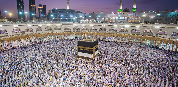 Saudi Arabia announces four packages for domestic Hajj pilgrims