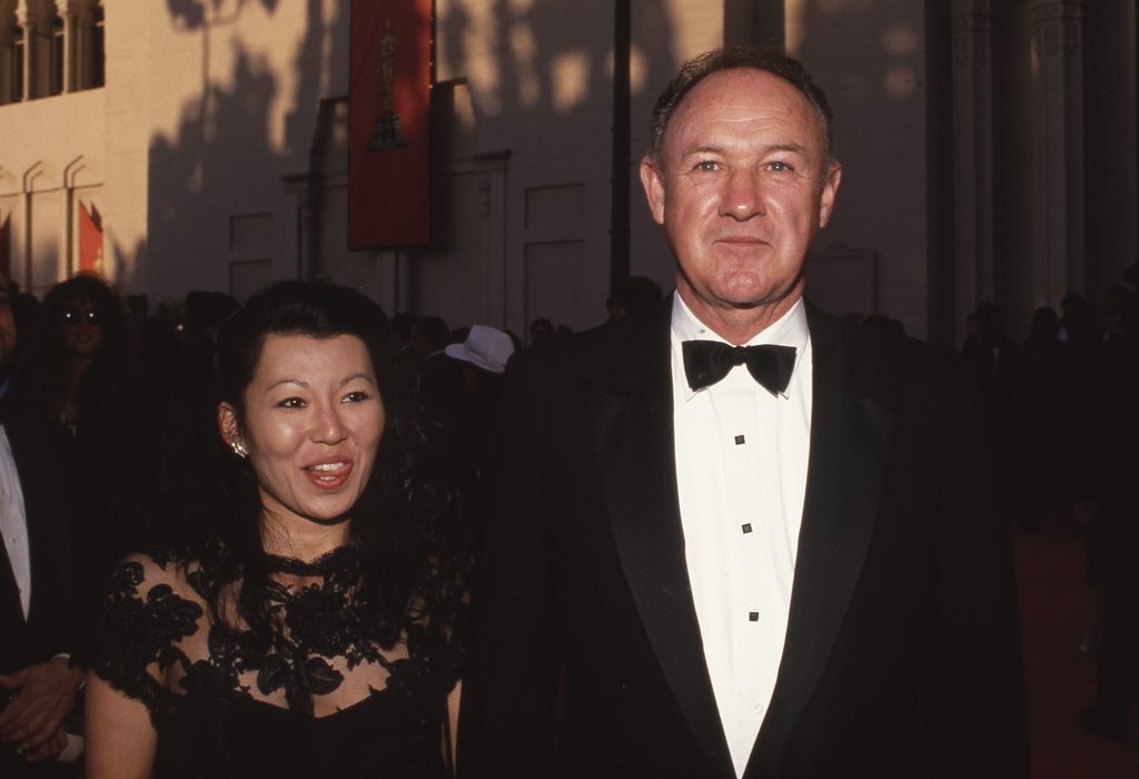 'Suspicious': Oscar-Winner Gene Hackman and Wife Betsy Arakawa May Have Been Dead for Days or Weeks