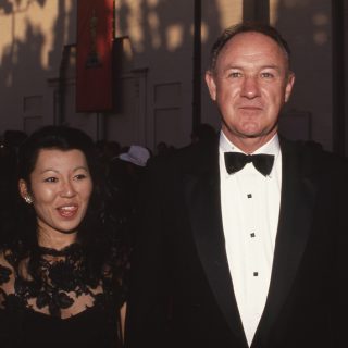 'Suspicious': Oscar-Winner Gene Hackman and Wife Betsy Arakawa May Have Been Dead for Days or Weeks