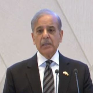 Shahbaz Sharif