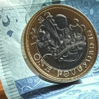 UK Pound to Pakistani Rupee Rate Today- Feb 26, 2025