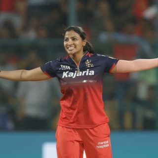 WPL 2024/25, RCB-W vs GG-W 12th Match Match Preview