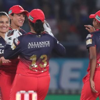 WPL 2024/25, RCB-W vs UPW-W 9th Match Match Preview