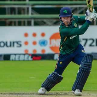 Zimbabwe vs Ireland 2024/25, ZIM vs IRE 2nd T20I Match Report, February 23, 2025