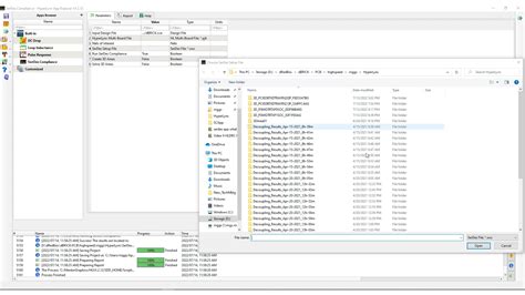 Mentor Graphics HyperLynx VX.2.10