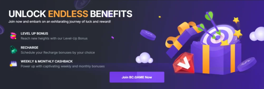 An Insightful Guide to Bc.Game Casino A Unique Online Gambling Experience