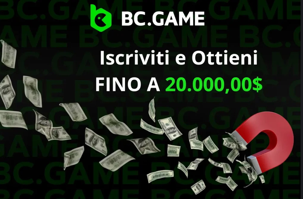 Bc.Game Crash Game Погружение в Мир Азарта