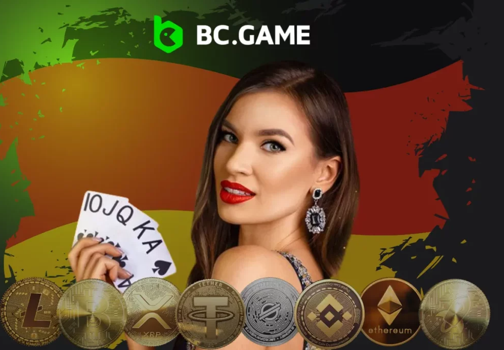 The Ultimate Guide to BC Game Affiliate Program