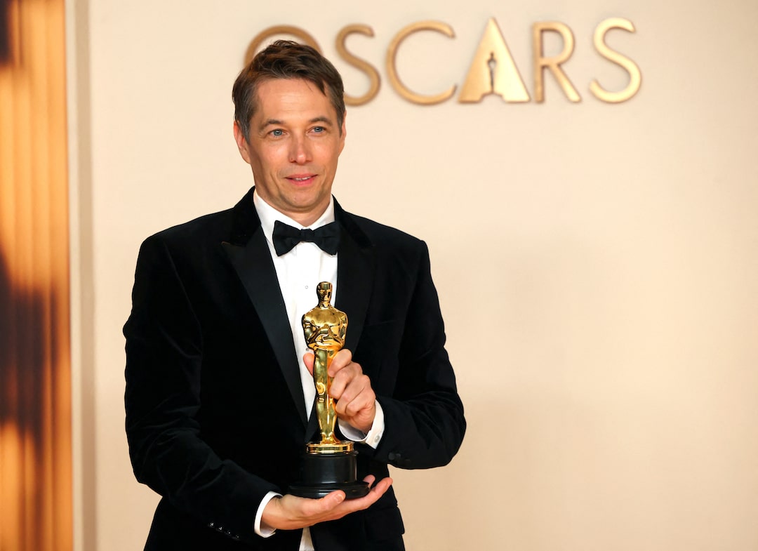 97th Academy Awards - Oscars Photo Room - Hollywood