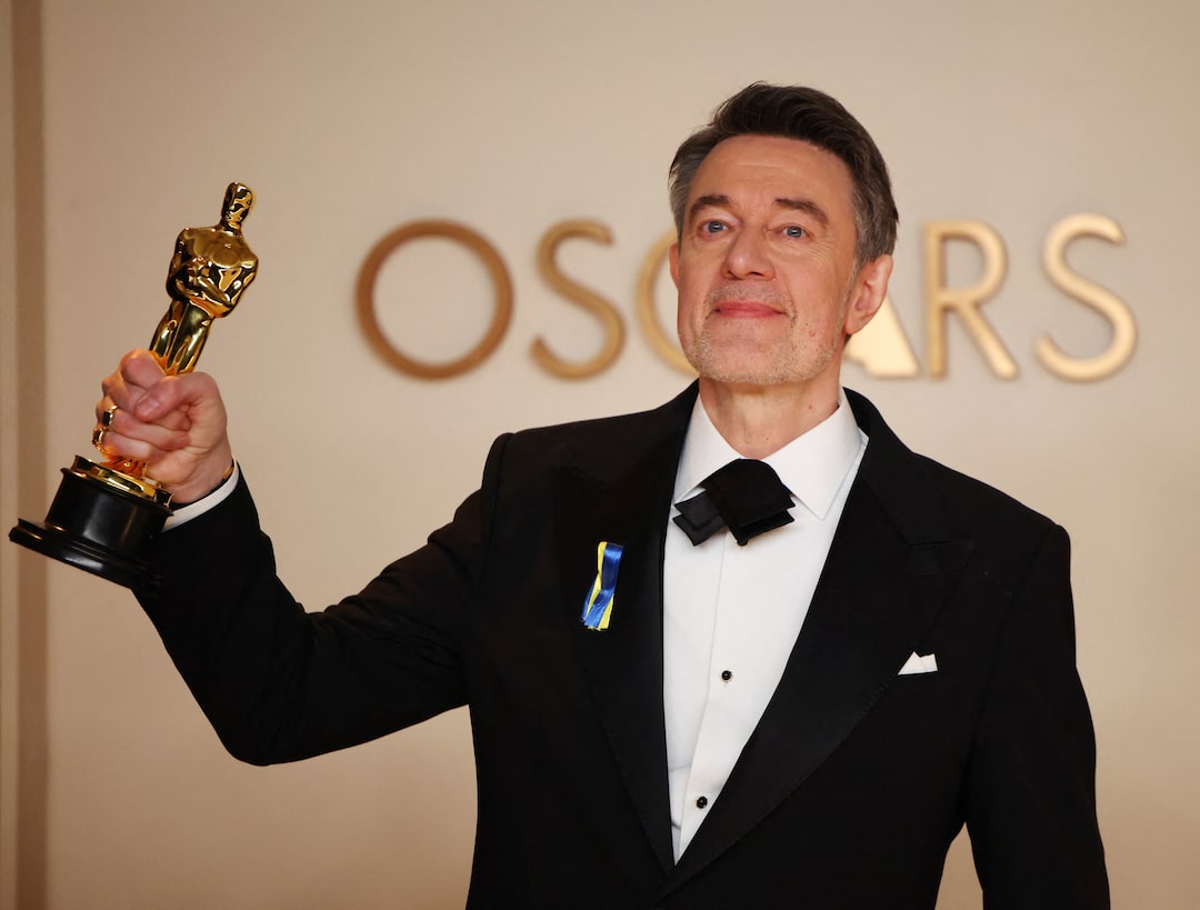 97th Academy Awards - Oscars Photo Room - Hollywood