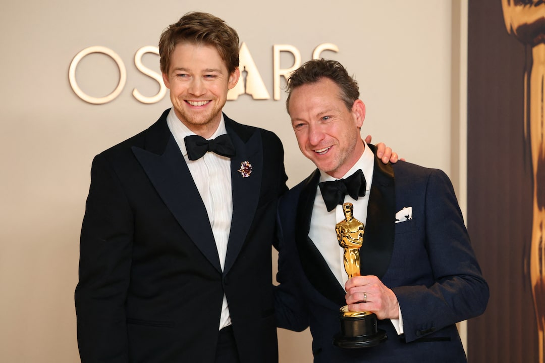 97th Academy Awards - Oscars Photo Room - Hollywood