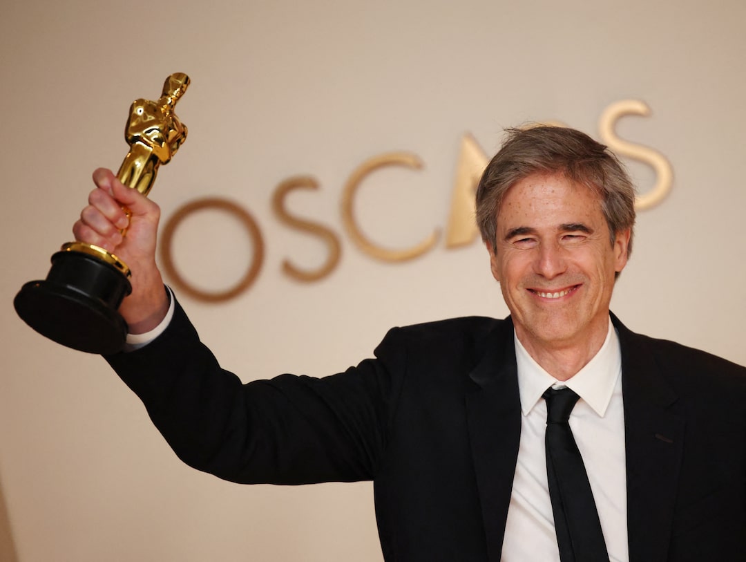 97th Academy Awards - Oscars Photo Room - Hollywood