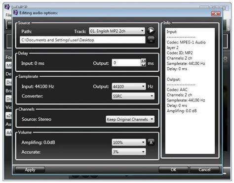 Winnydows XviD4PSP 8.1.100 Download