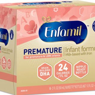 Abbott, Reckitt face new trial over premature infant formula