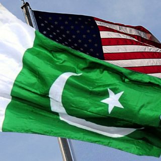 After Trump, US military 'grateful to Pakistan' for Sharifullah's arrest