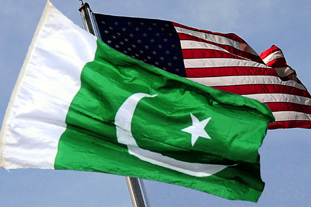 After Trump, US military 'grateful to Pakistan' for Sharifullah's arrest