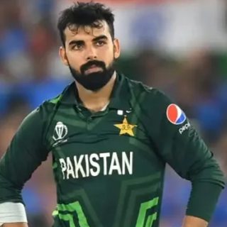 Ahmed Shehzad Shadab Khan selection New Zealand tour