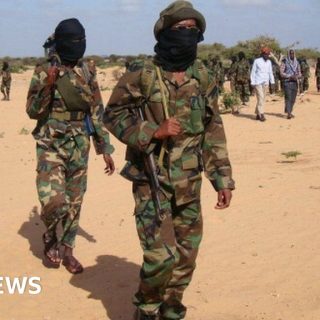 Al-Shabab siege ends leaving seven dead