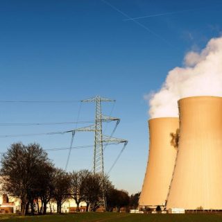 google and amazon signed an agreement to boost nuclear energy photo pixabay