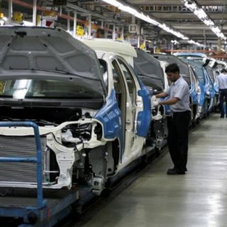 all three companies would separately enter into agreements with ministry of industries and production to ensure compliance conditions of the automotive development policy 2016 21 photo reuters