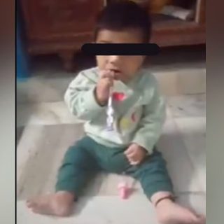 Baby dies after swallowing soft drink cap