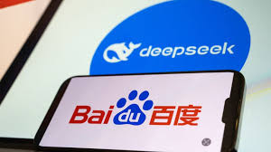 Baidu unveils low-cost AI models to challenge DeepSeek