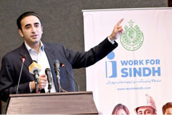 Balochistan train attack exposed terrorists to whole country: Bilawal