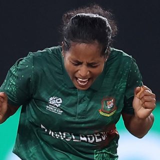 Bangladesh News - Ritu Moni, Jannatul Furusus Return for Women's World Cup qualfier, Murshiida Khatun Droped