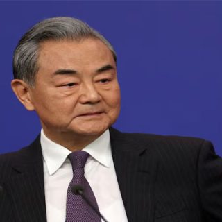 Beijing will resolutely counter US pressure on tariffs: China foreign minister