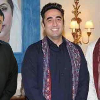 Bilawal Bhutto meets Chief Ministers on provincial performances