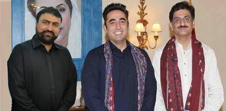 Bilawal Bhutto meets Chief Ministers on provincial performances