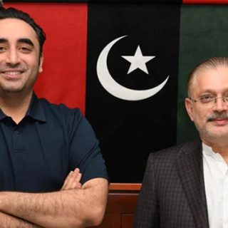 Bilawal Bhutto will become the PM of Pakistan-Sharjeel Memon