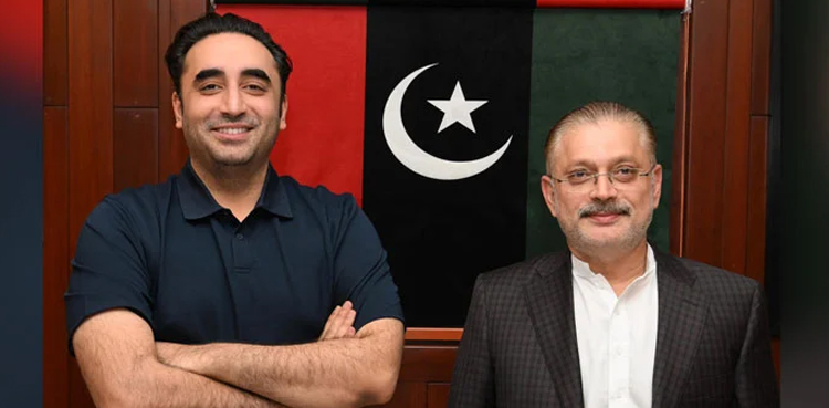 Bilawal Bhutto will become the PM of Pakistan-Sharjeel Memon