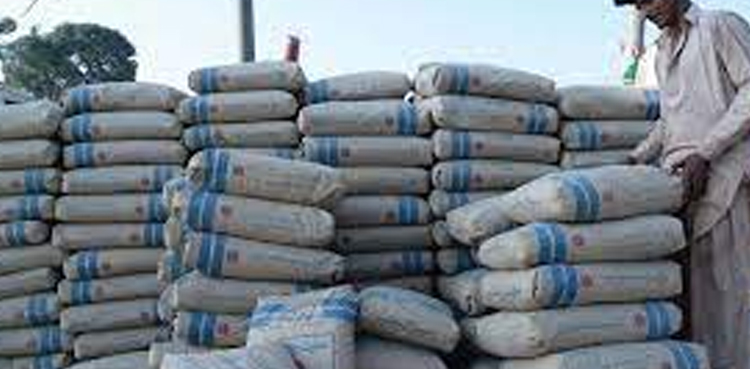 Cement Industry, Growth in Export Sector, Cement Manufacturers