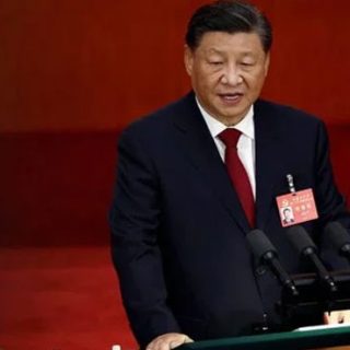 China's Xi 'declines' EU invitation to anniversary summit