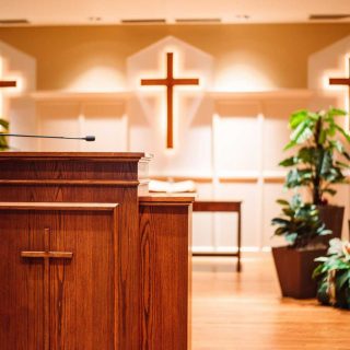 Christian College Launching 'Pulpit Simulator' to Train Pastors for Better Preaching