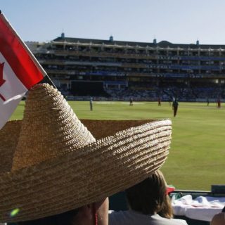 Cricket Canada CEO Salman Khan says reports on his alleged arrest 'completely false'