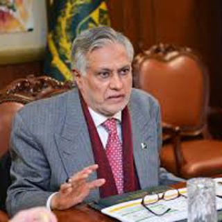 Deputy PM Dar urges collective efforts for national development