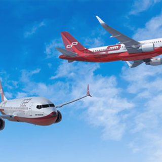 Dubai Aerospace Enterprise to acquire 17 aircraft for US$1.0 billion