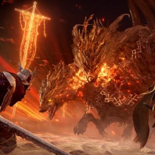 Elden Ring Nightreign to feature return of dark soul bosses