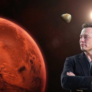 Elon Musk plans first starship mission to Mars by late 2025 - Daily Times