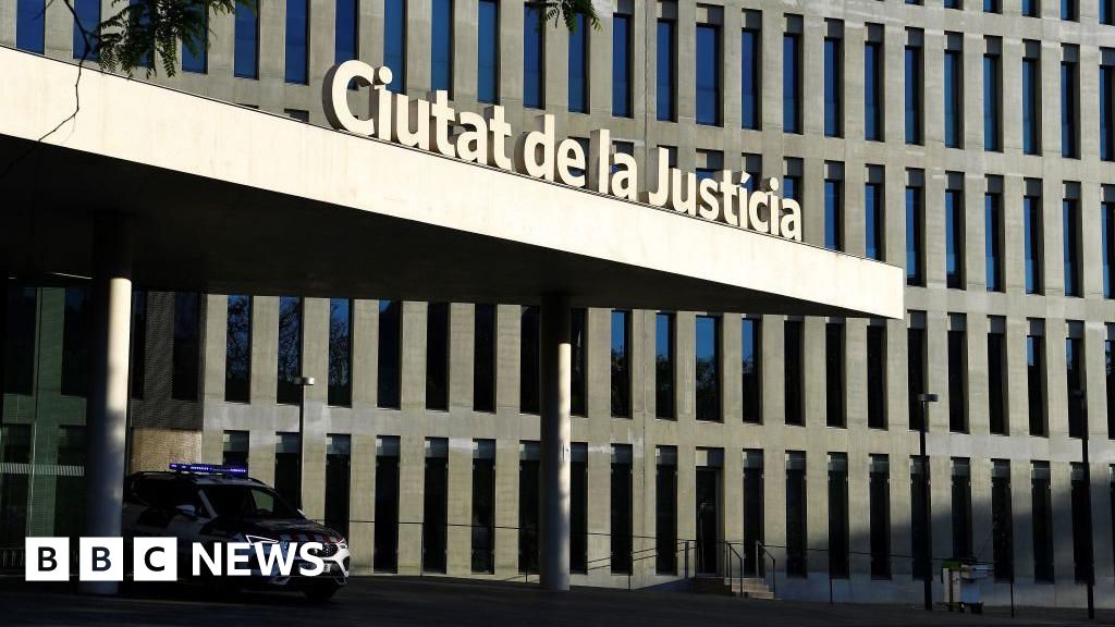 Father tries to block daughter's euthanasia in landmark Spanish case