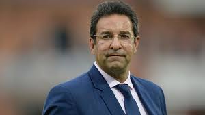 Former cricketers blame Wasim Akram for 1999 world cup loss