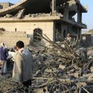 Fresh US strikes in Yemen with 53 now dead, Houthis say - Daily Times