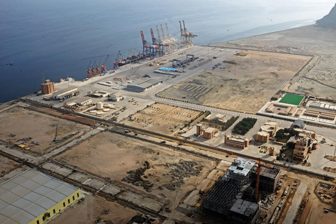 Govt approves new Gwadar shipyard project