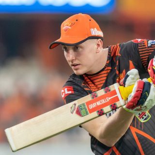 Harry Brook pulls out of IPL for second year running