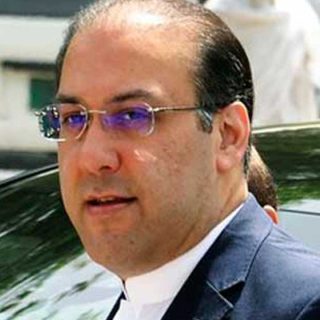 Hassan Nawaz faces £5.2M penalty as UK declares him tax defaulter